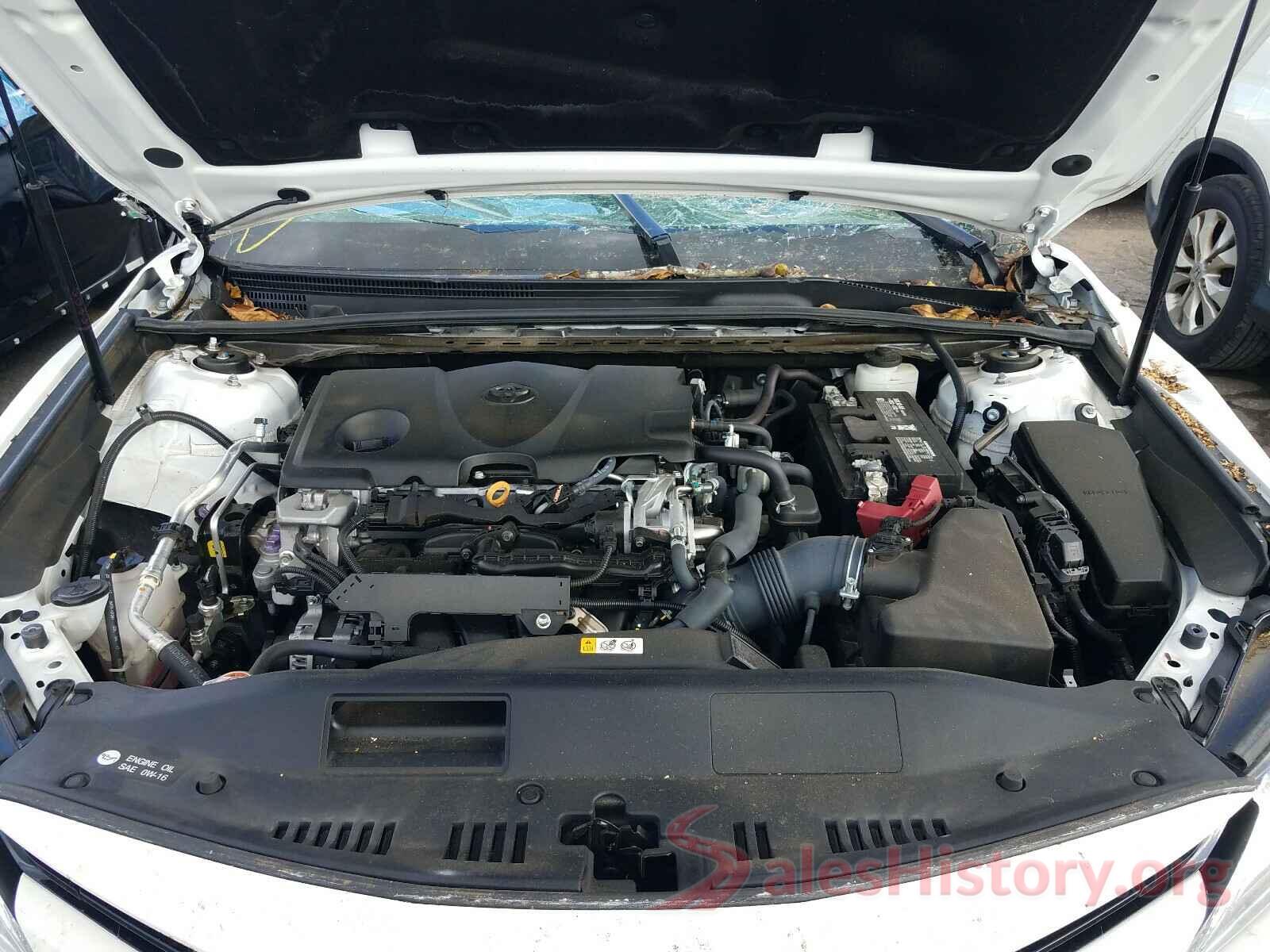 4T1B11HK5JU037102 2018 TOYOTA CAMRY