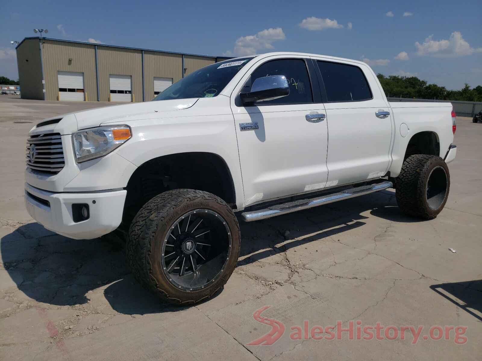 5TFAW5F10GX522502 2016 TOYOTA TUNDRA