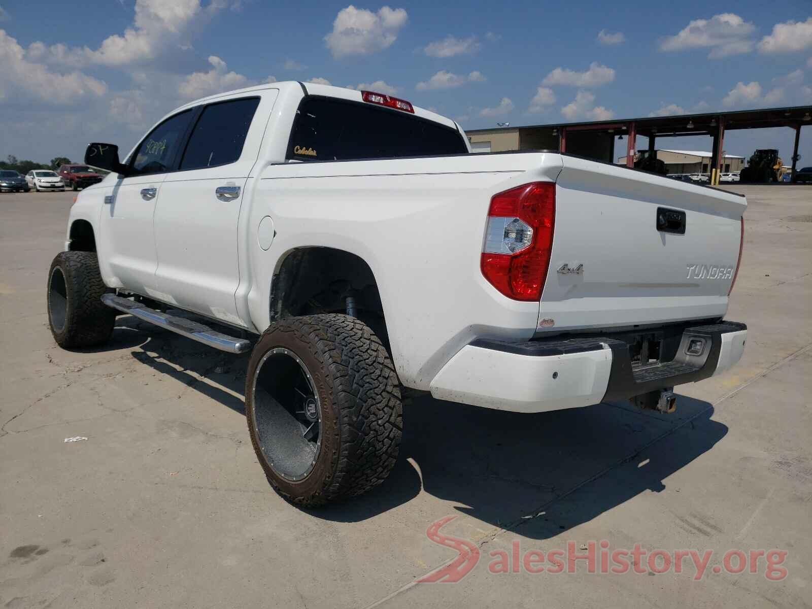 5TFAW5F10GX522502 2016 TOYOTA TUNDRA