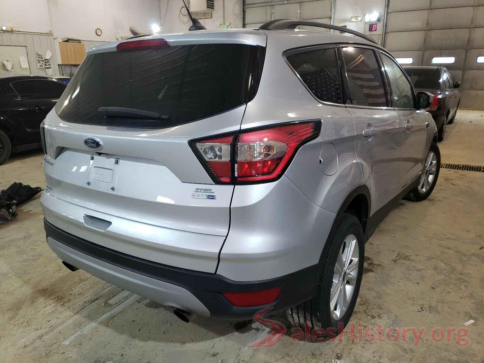 1FMCU9HD6JUC29186 2018 FORD ESCAPE