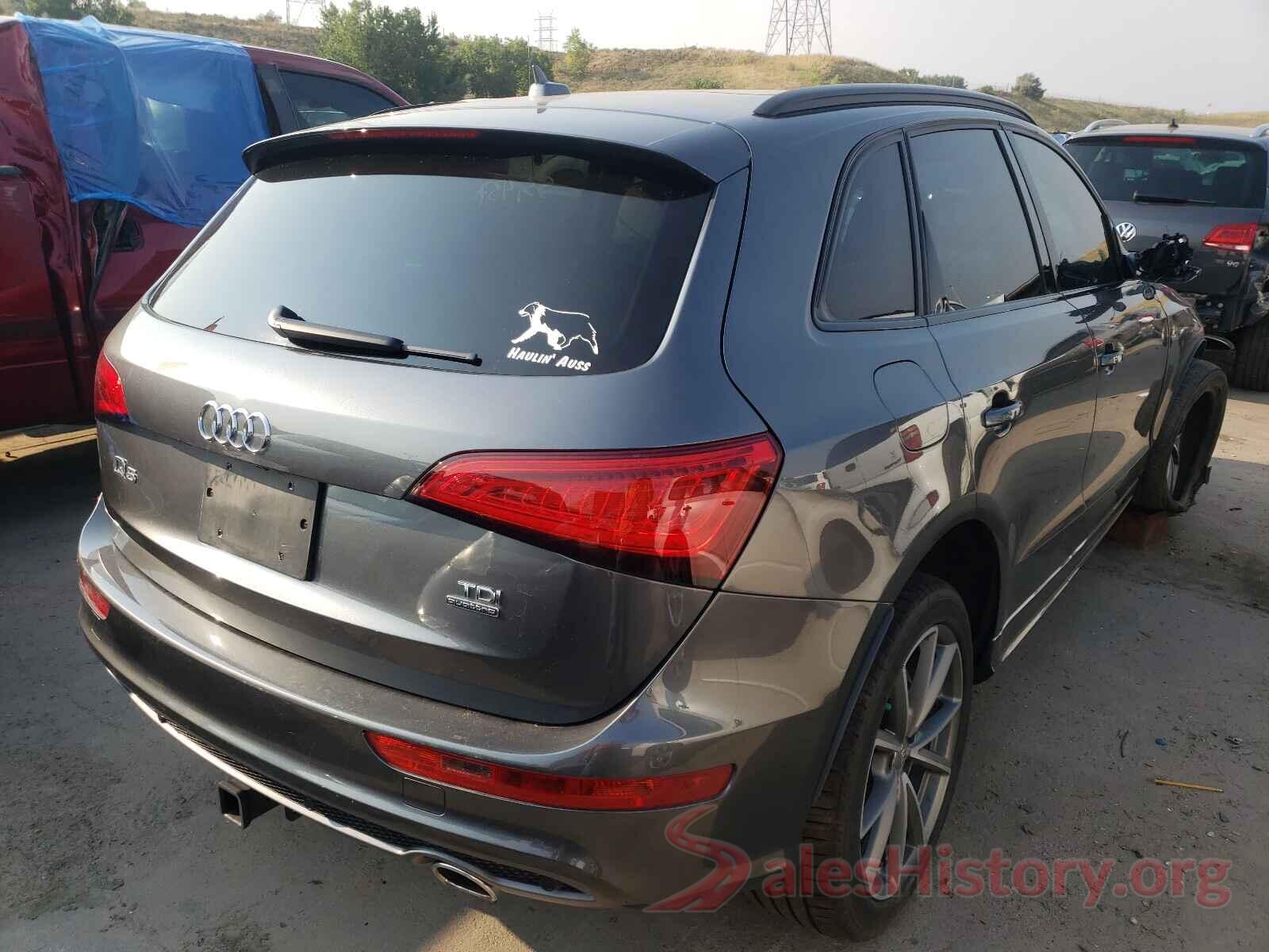 WA1DVAFP4GA019131 2016 AUDI Q5