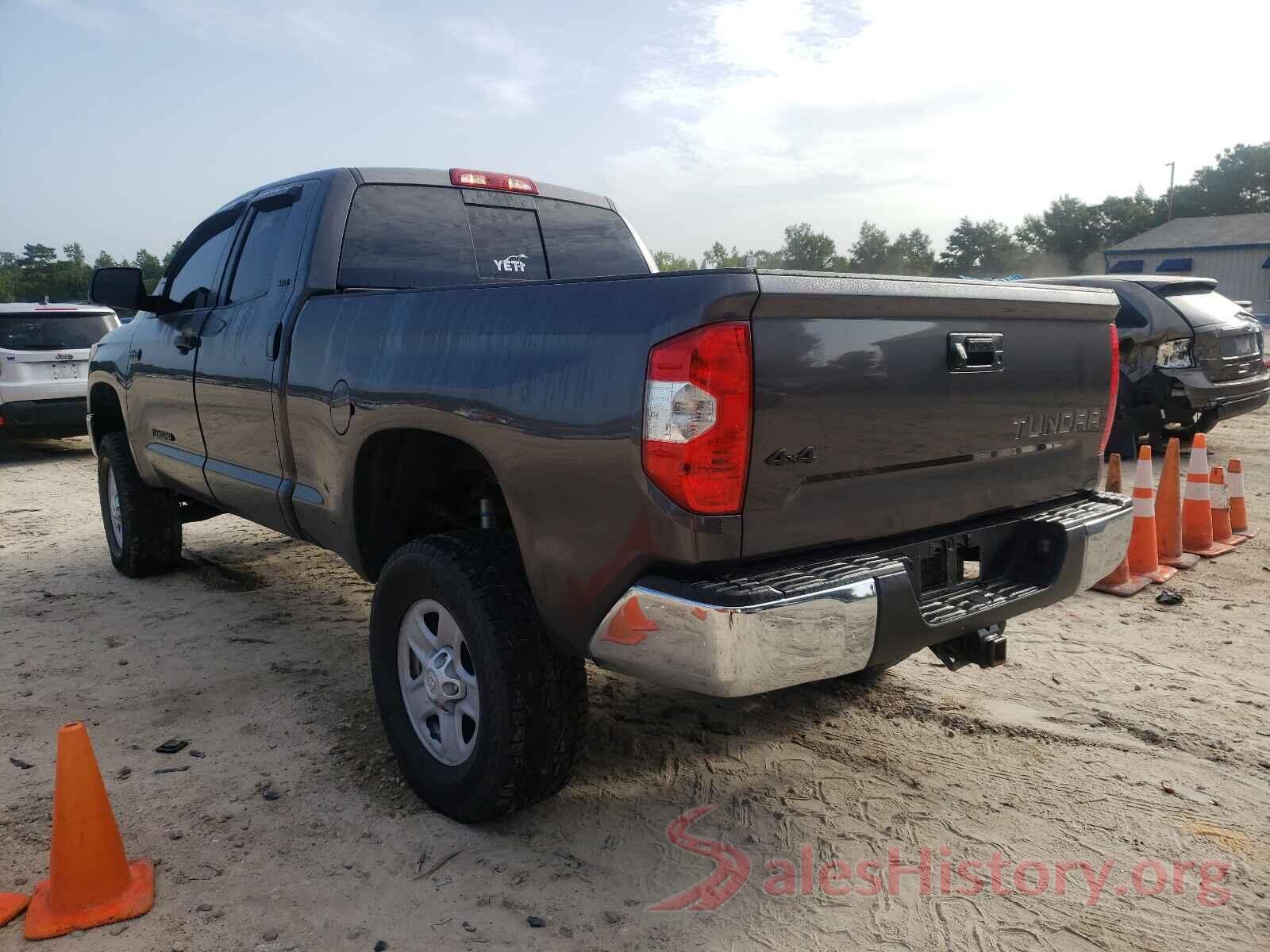 5TFUY5F17GX562759 2016 TOYOTA TUNDRA