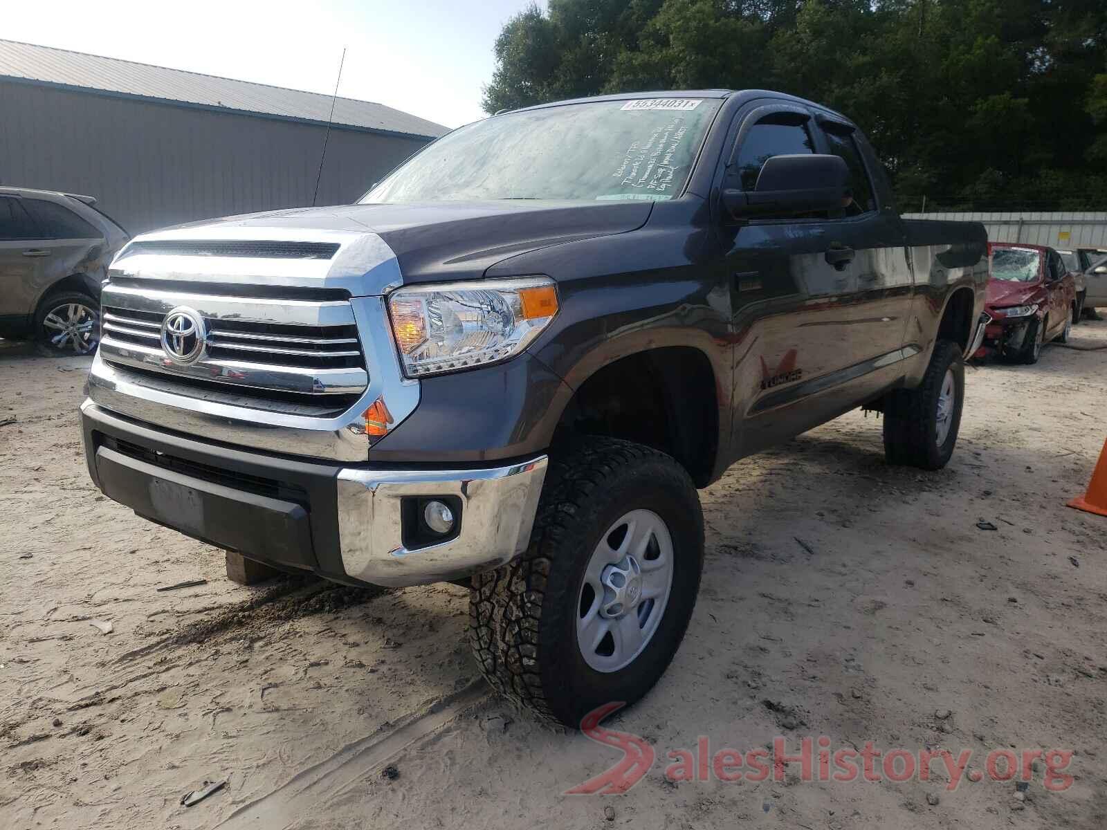 5TFUY5F17GX562759 2016 TOYOTA TUNDRA