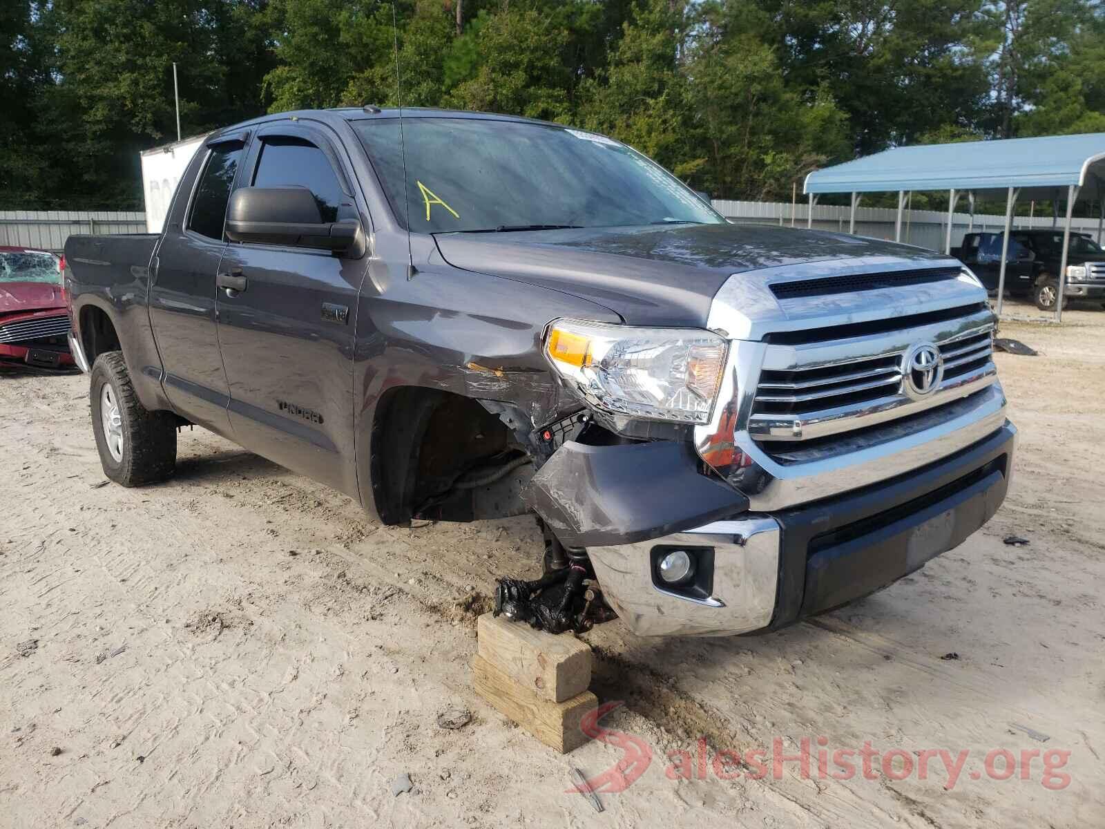 5TFUY5F17GX562759 2016 TOYOTA TUNDRA