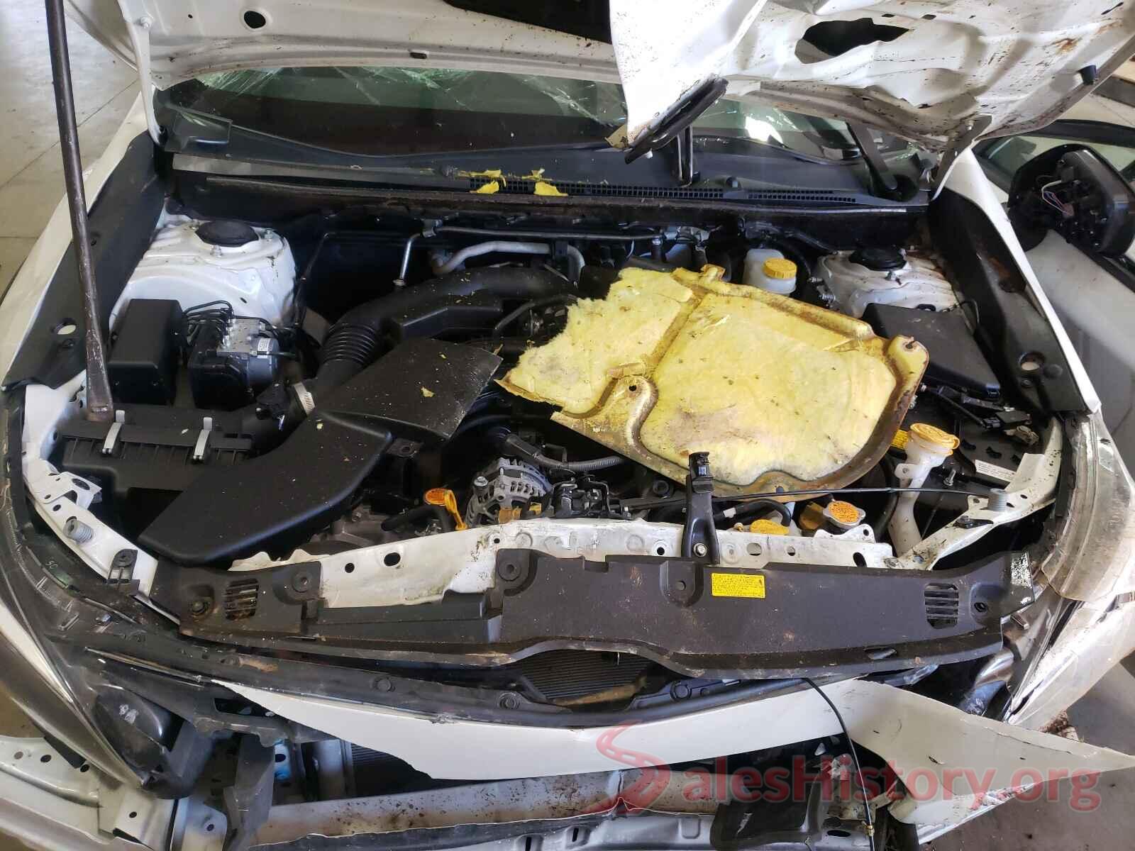 JF2GTABC8JH204391 2018 SUBARU CROSSTREK