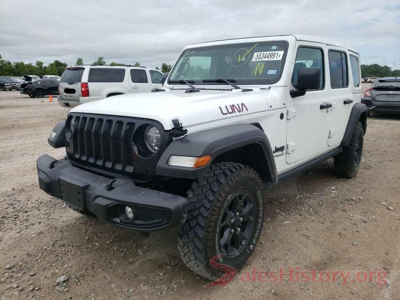 1C4HJXDG3MW704874 2021 JEEP WRANGLER