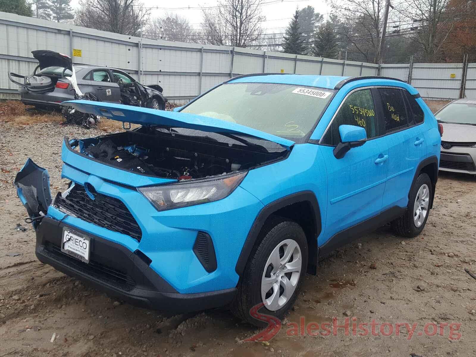 JTMG1RFV4MD069274 2021 TOYOTA RAV4