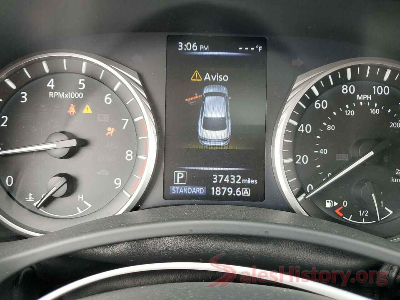 JN1EV7AP5JM365556 2018 INFINITI Q50