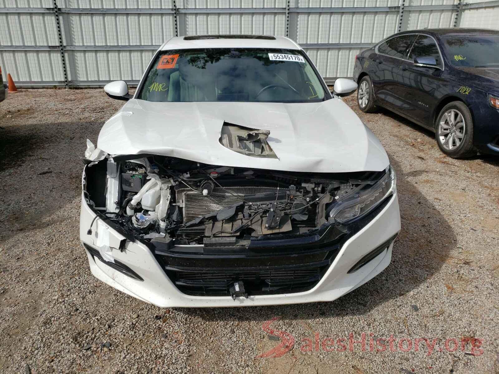 1HGCV1F53JA144016 2018 HONDA ACCORD