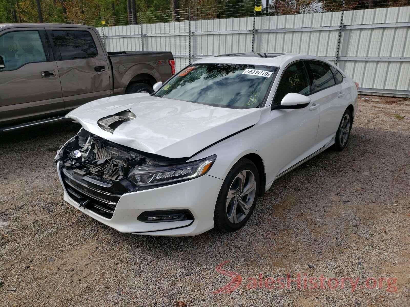 1HGCV1F53JA144016 2018 HONDA ACCORD