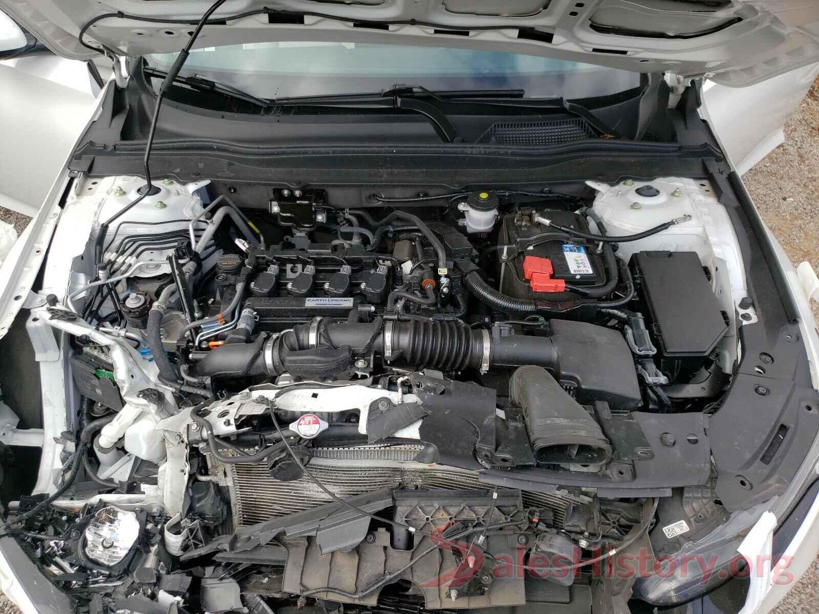 1HGCV1F53JA144016 2018 HONDA ACCORD