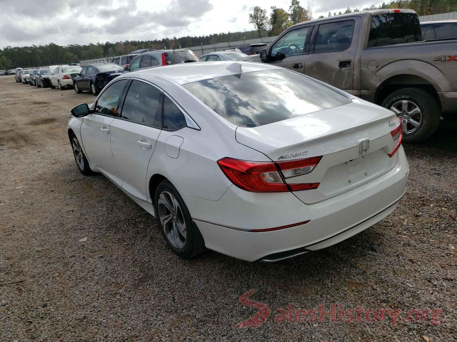 1HGCV1F53JA144016 2018 HONDA ACCORD