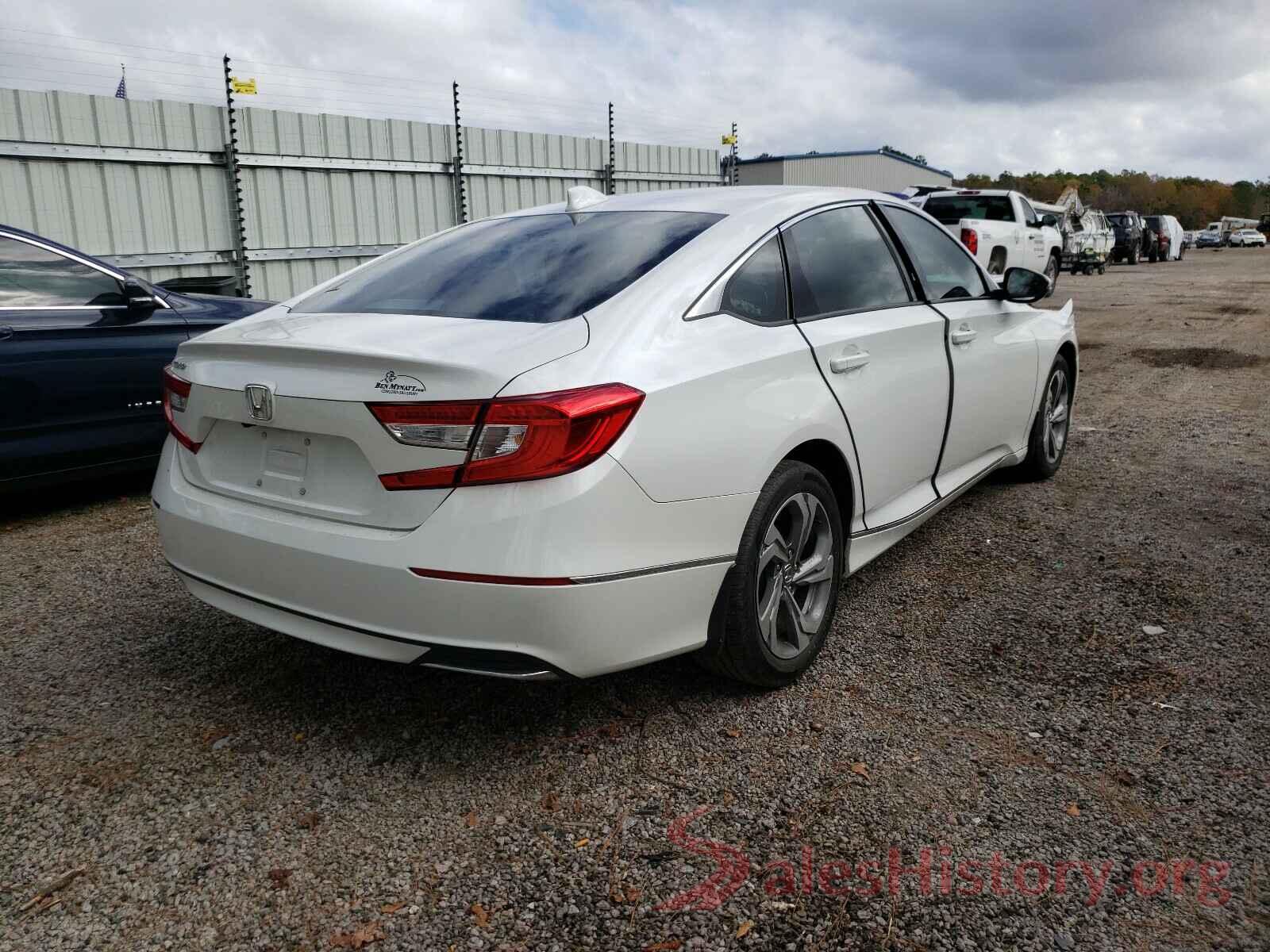 1HGCV1F53JA144016 2018 HONDA ACCORD