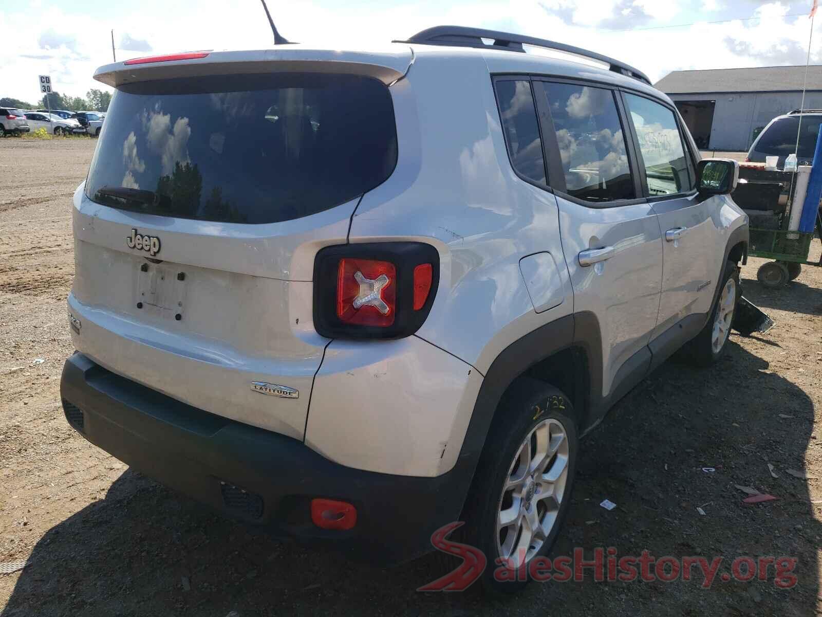 ZACCJBBB8HPF22918 2017 JEEP RENEGADE