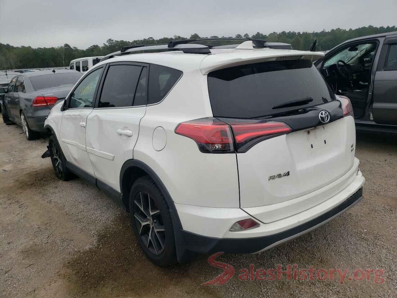 2T3JFREV4HW573325 2017 TOYOTA RAV4