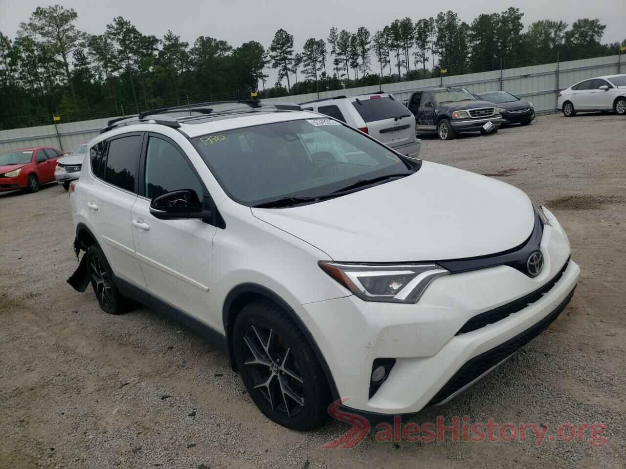 2T3JFREV4HW573325 2017 TOYOTA RAV4