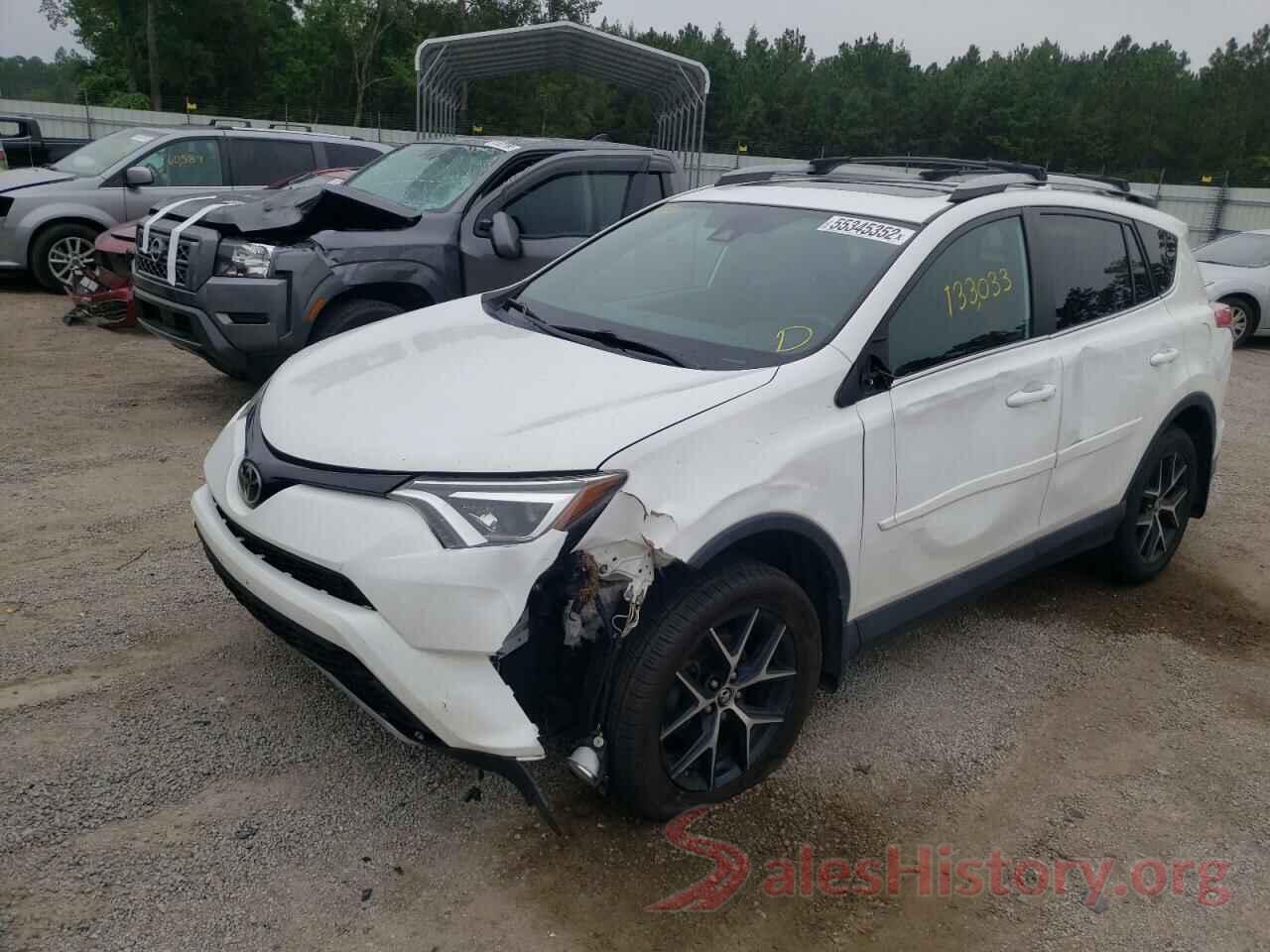 2T3JFREV4HW573325 2017 TOYOTA RAV4