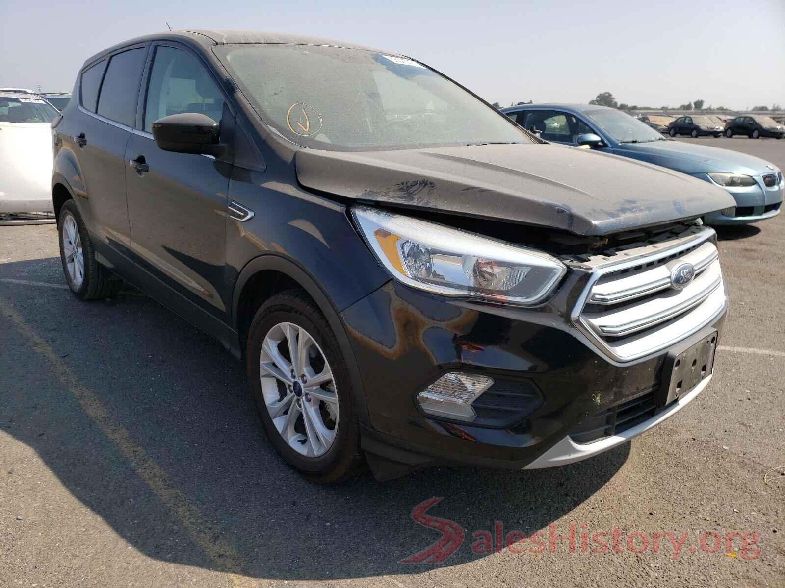 1FMCU0G92HUA51571 2017 FORD ESCAPE