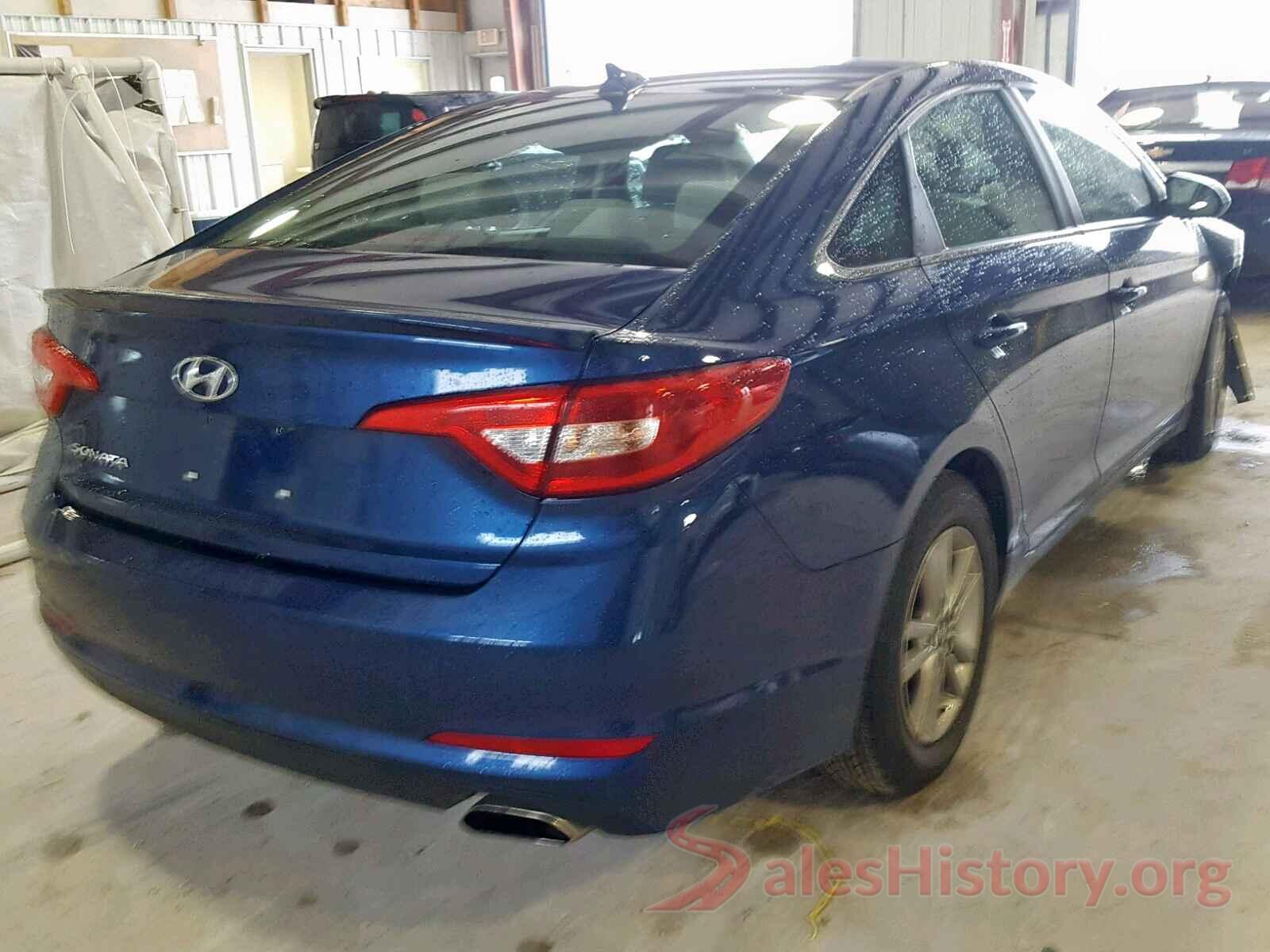 5NPE24AFXHH572427 2017 HYUNDAI SONATA