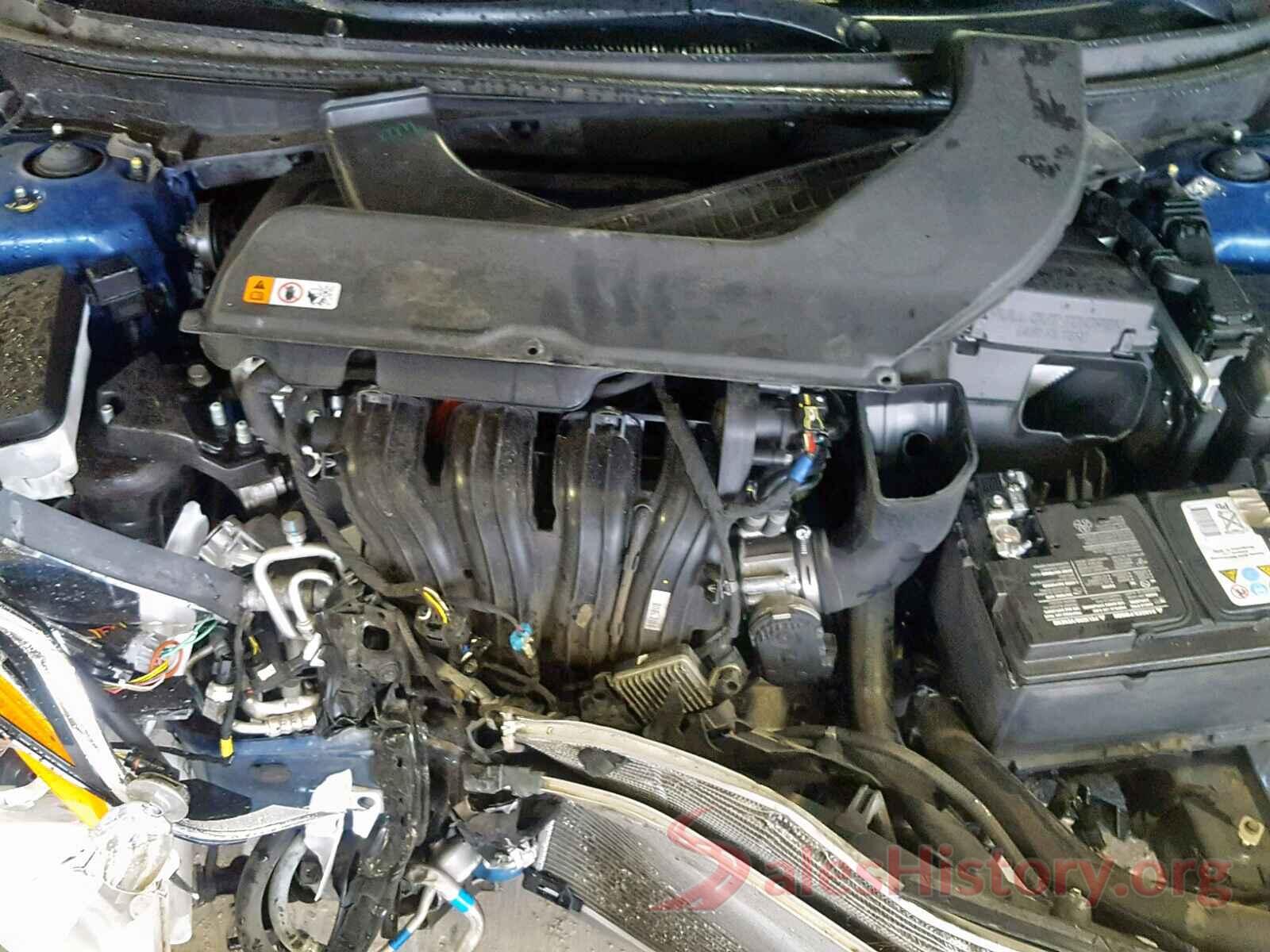 5NPE24AFXHH572427 2017 HYUNDAI SONATA