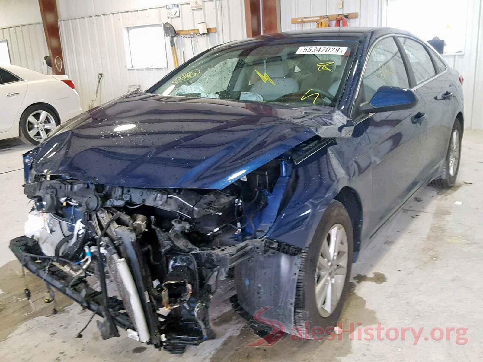 5NPE24AFXHH572427 2017 HYUNDAI SONATA