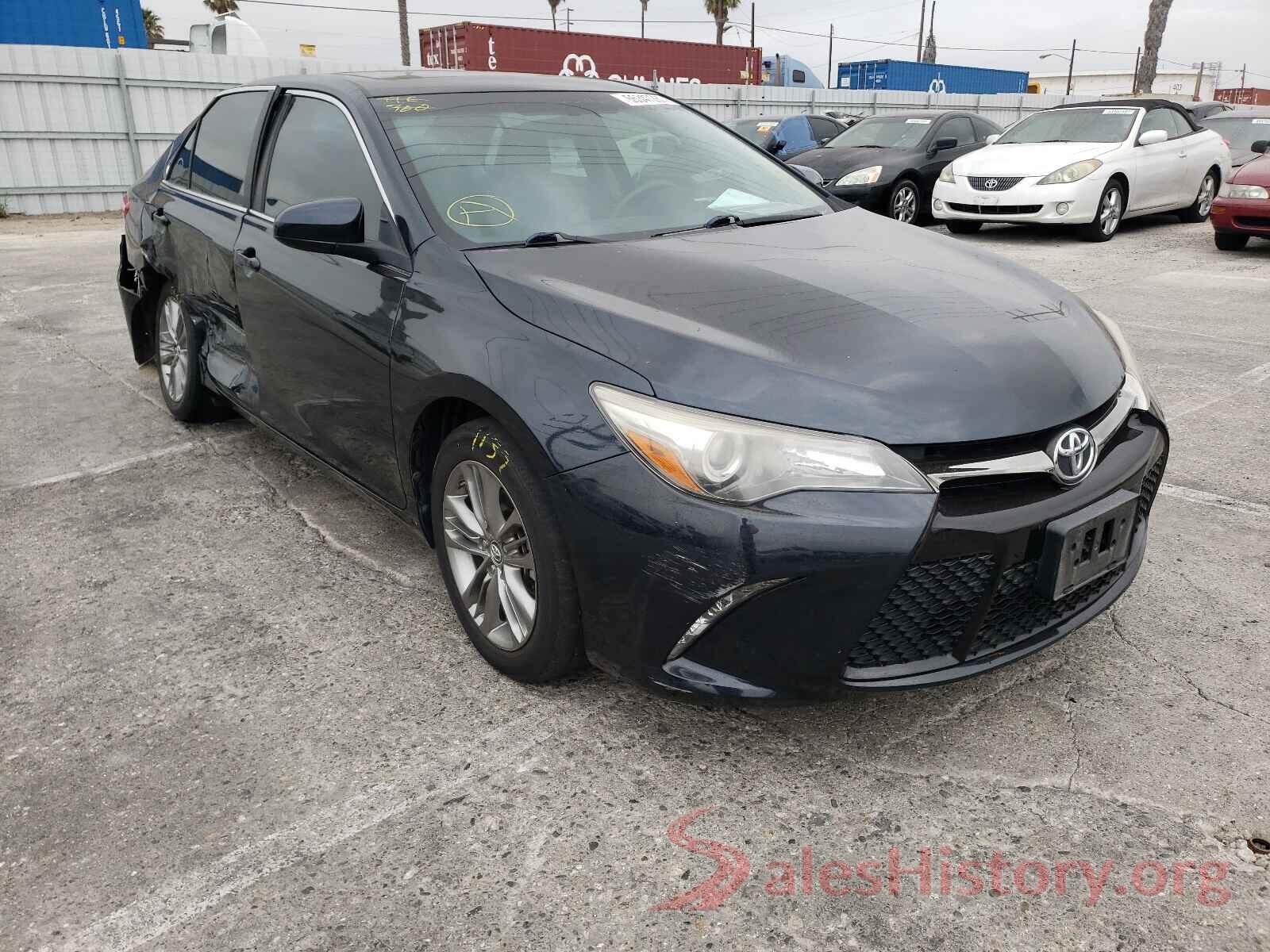 4T1BF1FK4GU543873 2016 TOYOTA CAMRY