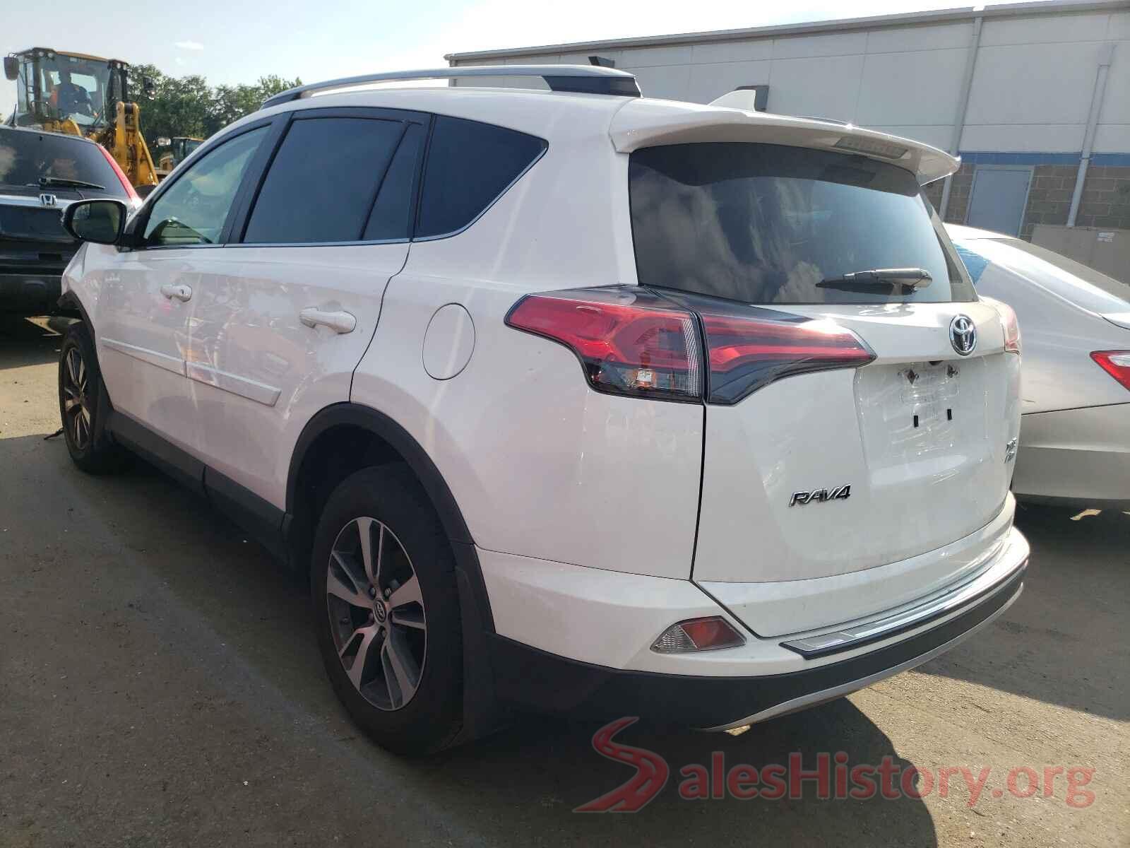 JTMRFREV3HD212166 2017 TOYOTA RAV4