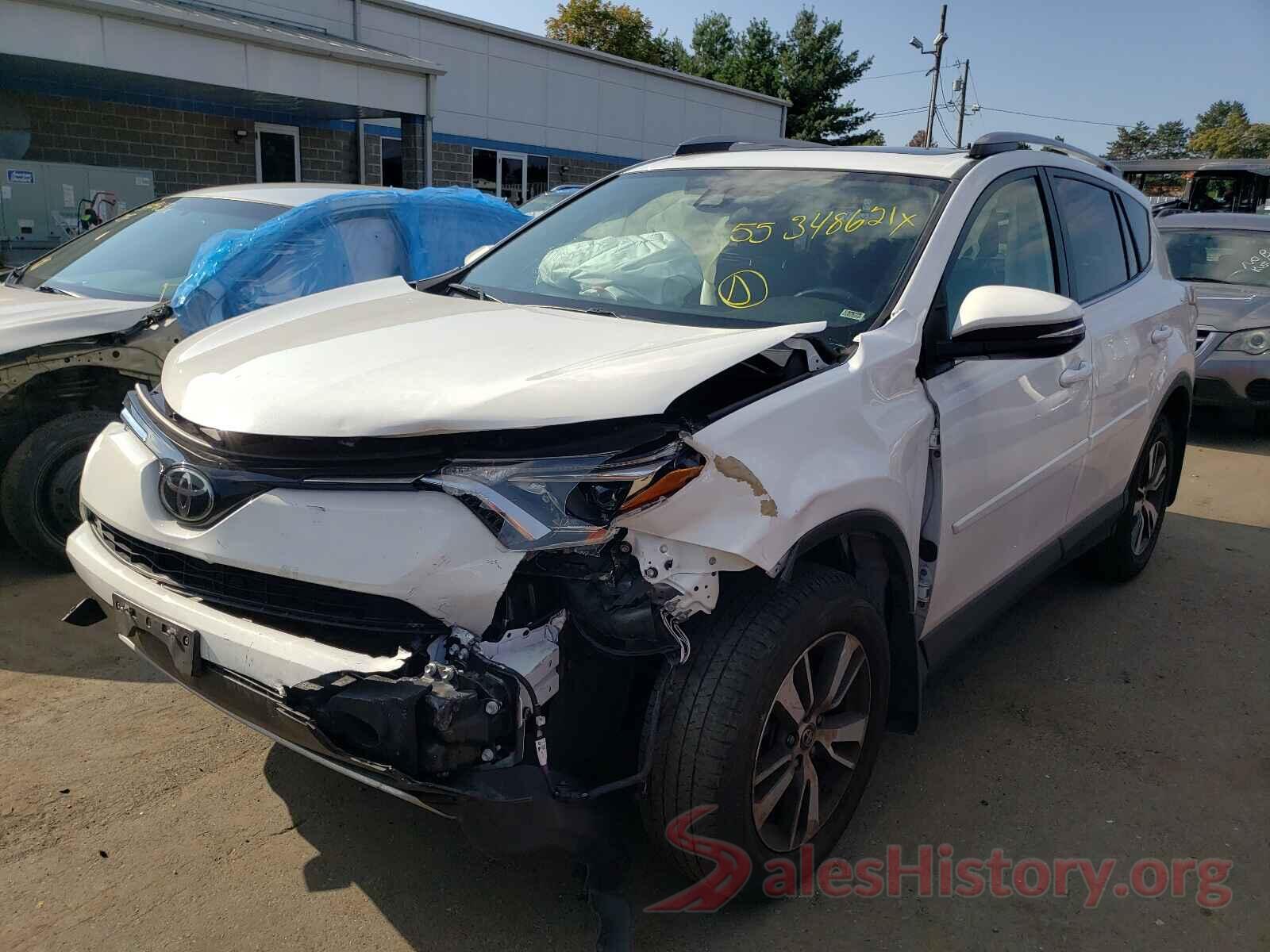 JTMRFREV3HD212166 2017 TOYOTA RAV4