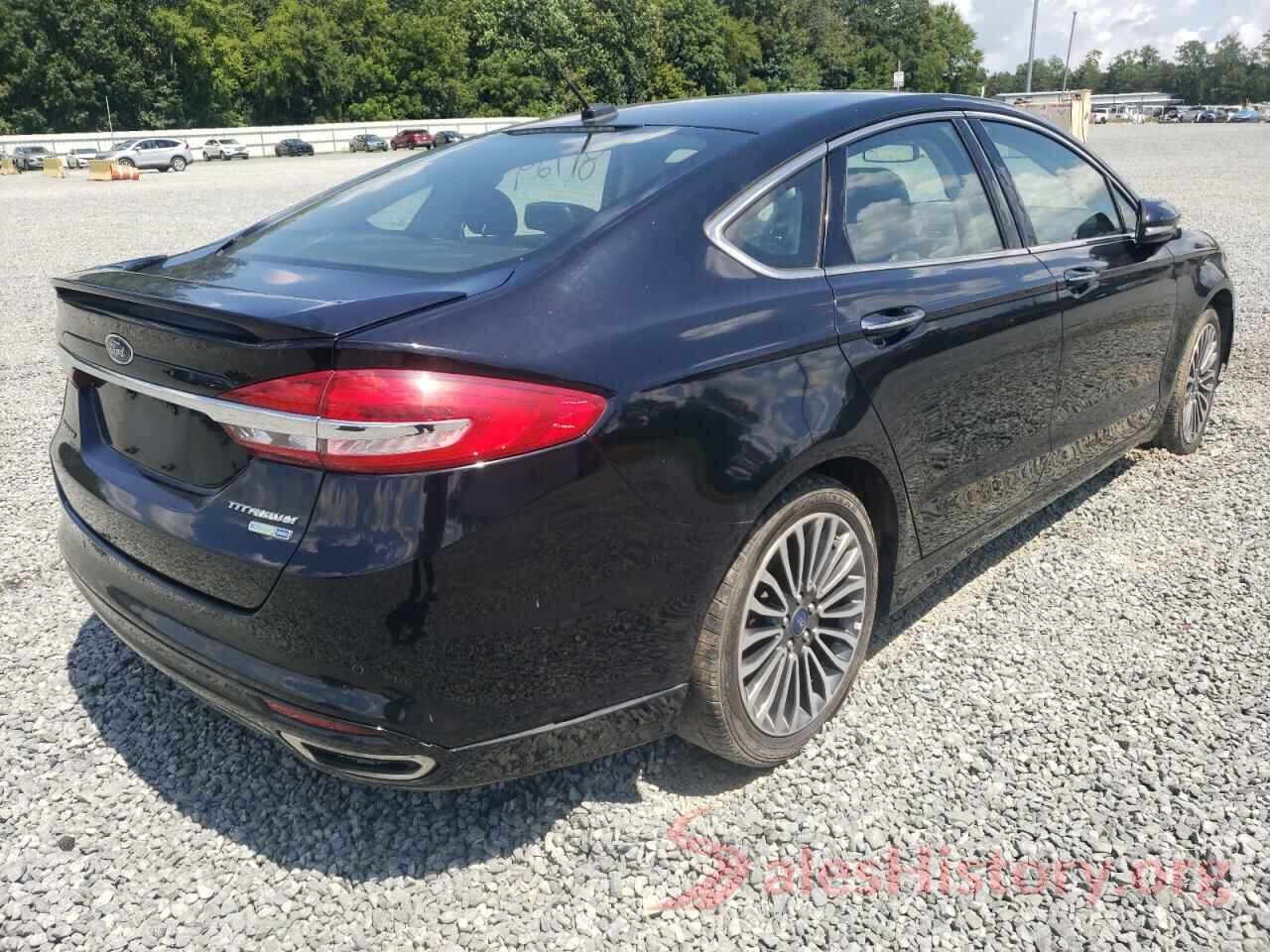 3FA6P0D92JR132599 2018 FORD FUSION