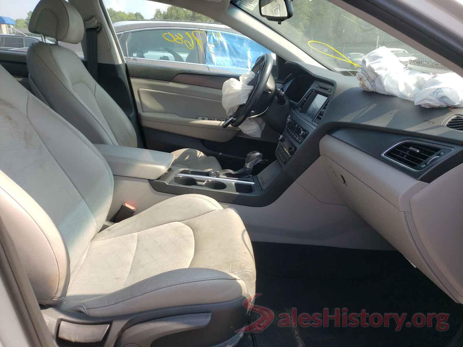 5NPE34AF7GH424179 2016 HYUNDAI SONATA