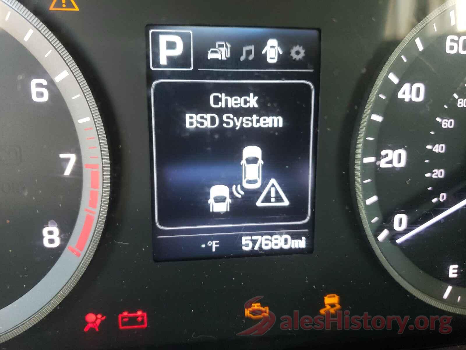 5NPE34AF7GH424179 2016 HYUNDAI SONATA