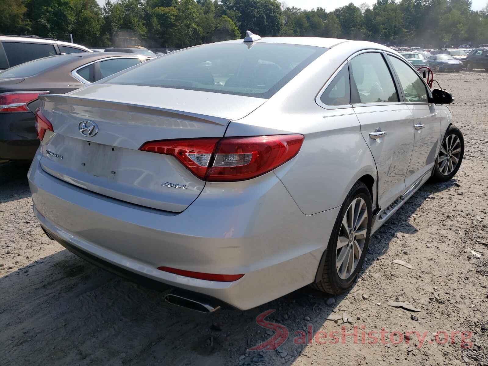 5NPE34AF7GH424179 2016 HYUNDAI SONATA