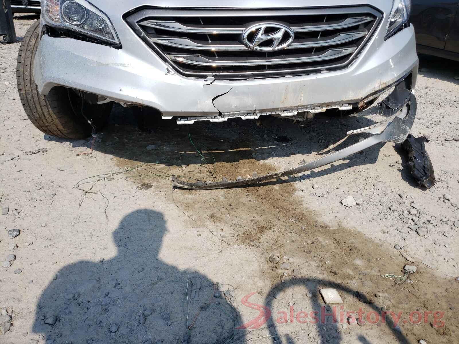 5NPE34AF7GH424179 2016 HYUNDAI SONATA