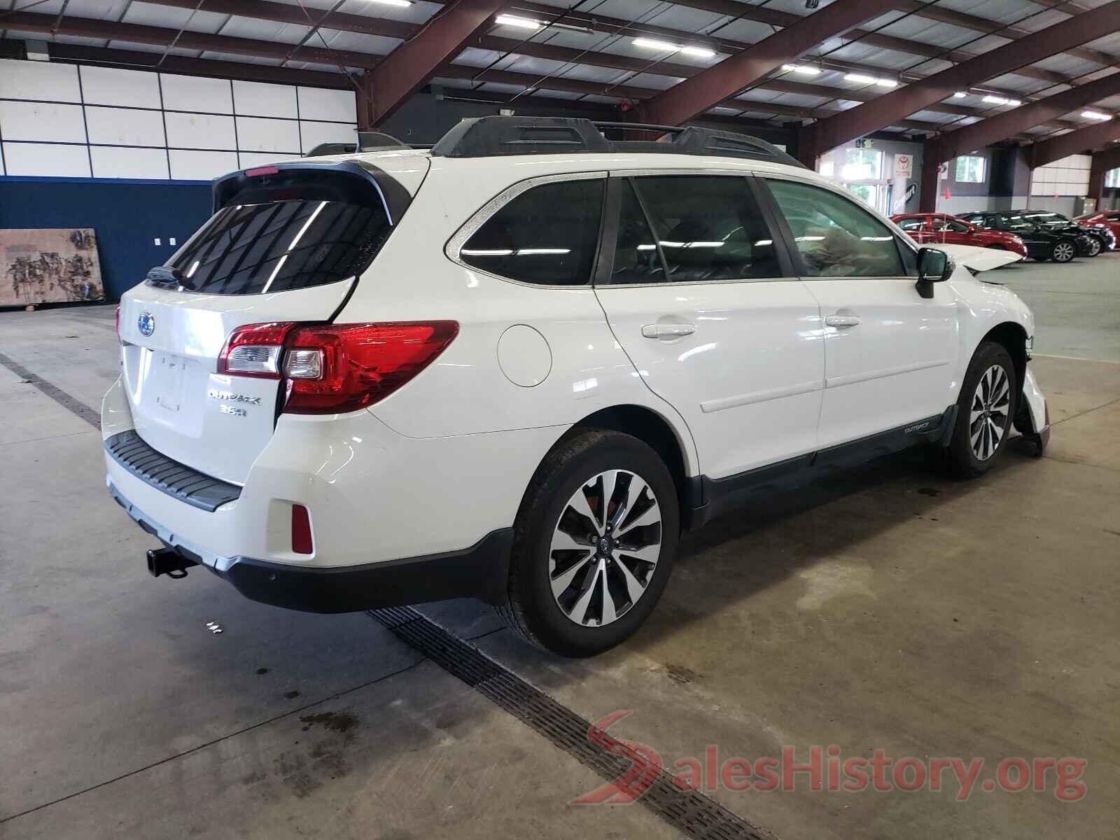 4S4BSENC0H3311145 2017 SUBARU OUTBACK