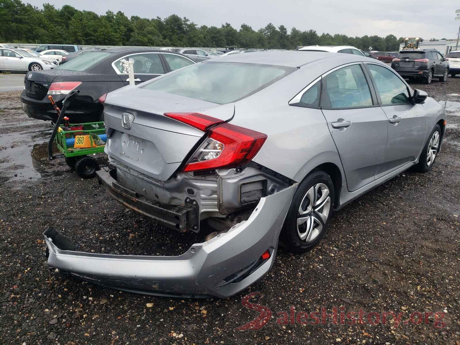 2HGFC2F56JH518788 2018 HONDA CIVIC