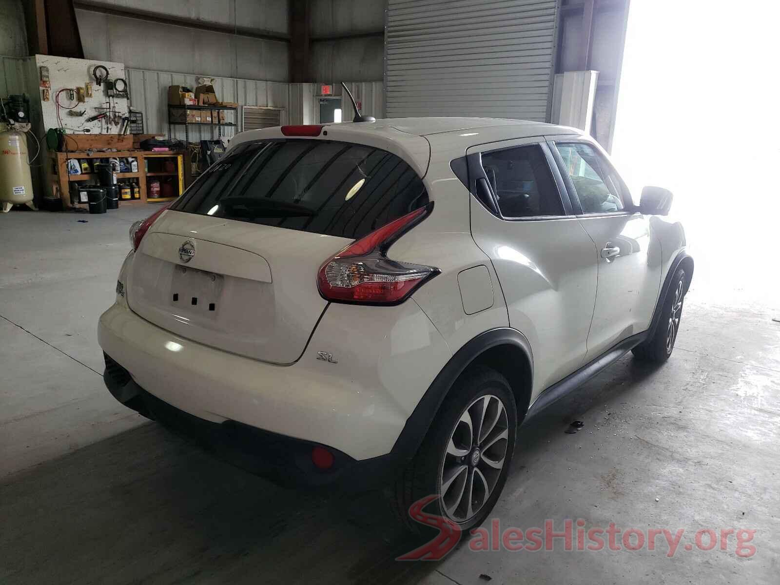 JN8AF5MR8HT704504 2017 NISSAN JUKE