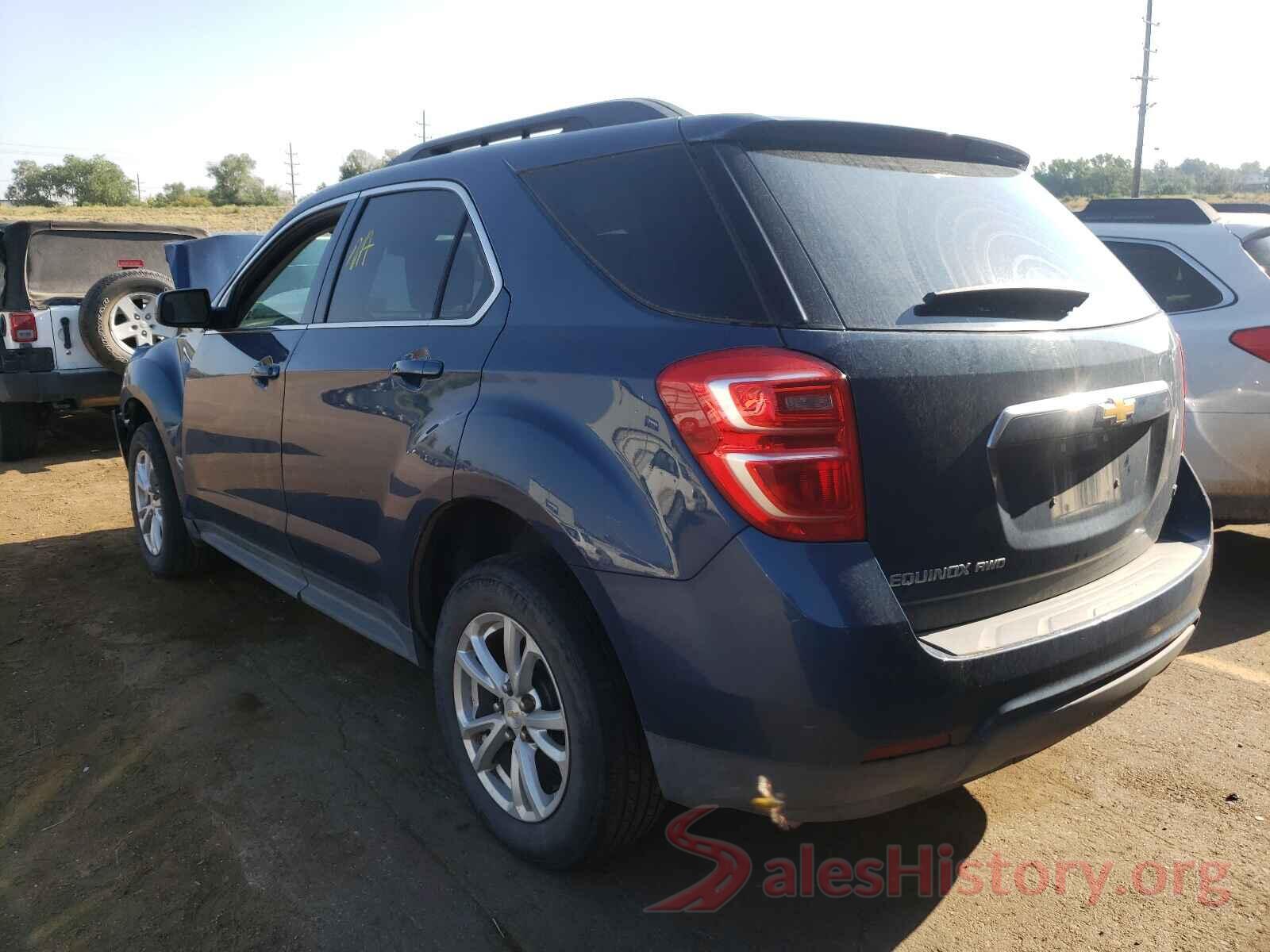 2GNFLFEK4H6133269 2017 CHEVROLET EQUINOX