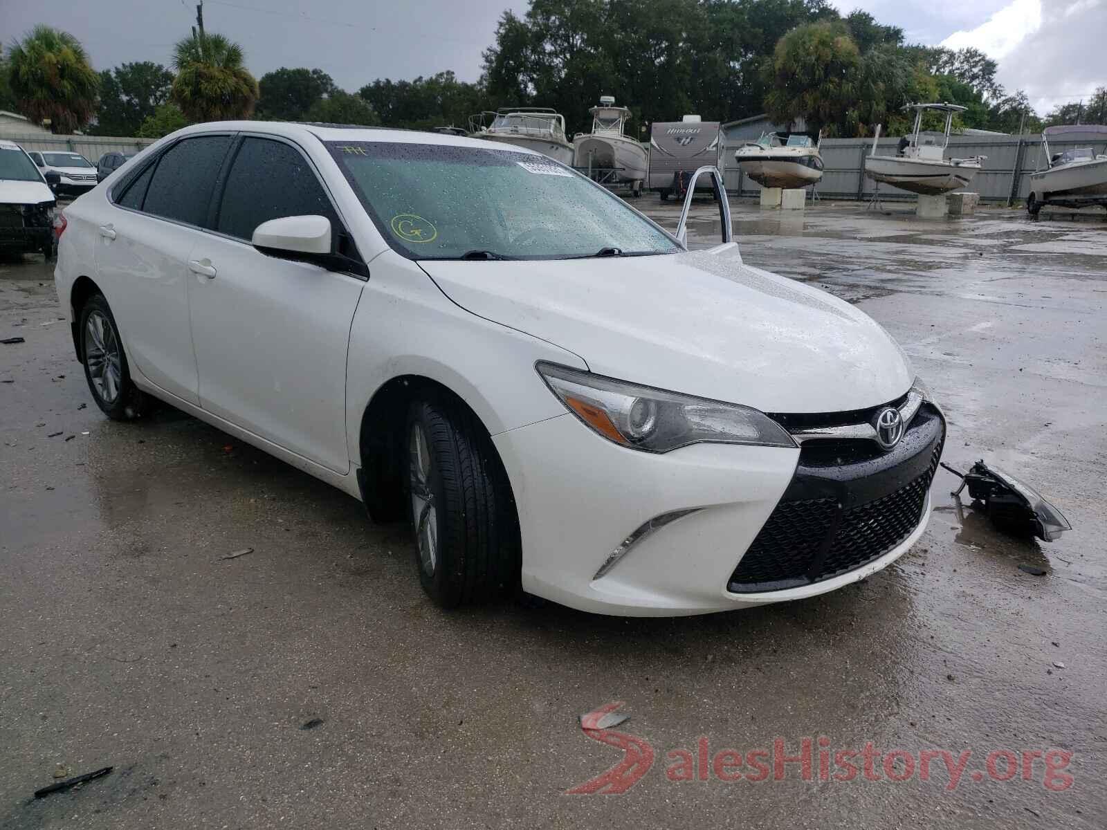 4T1BF1FK4GU126737 2016 TOYOTA CAMRY