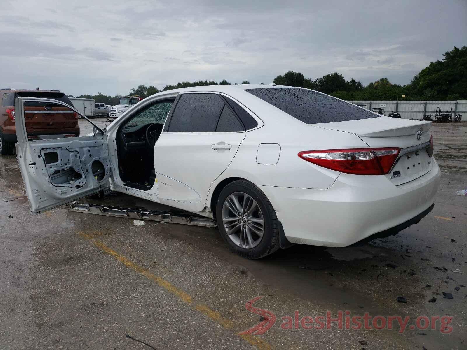 4T1BF1FK4GU126737 2016 TOYOTA CAMRY