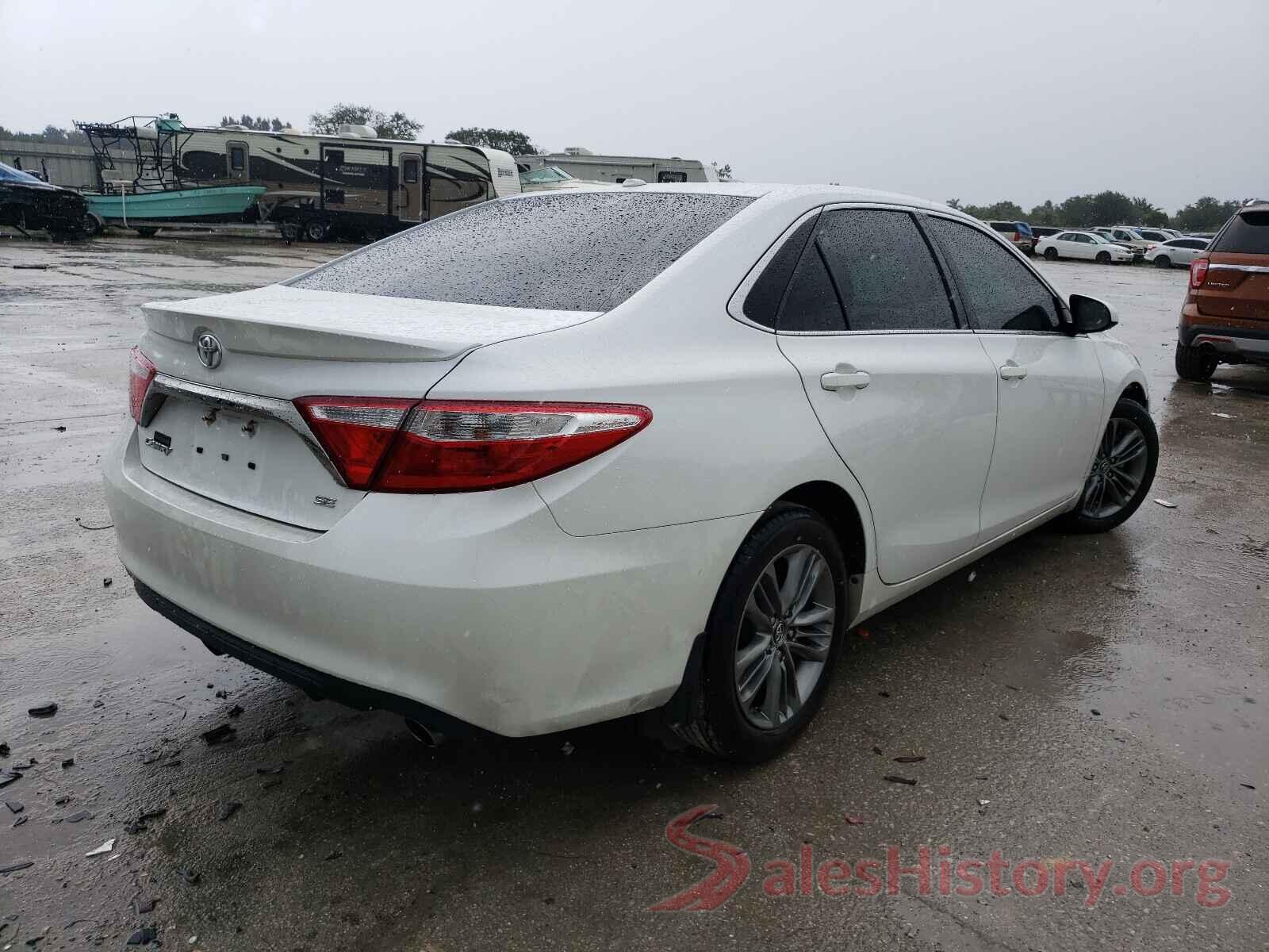 4T1BF1FK4GU126737 2016 TOYOTA CAMRY