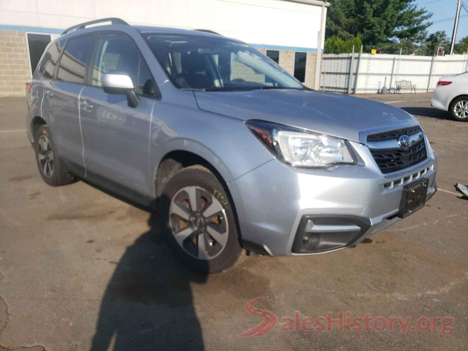 JF2SJAEC0HH515643 2017 SUBARU FORESTER