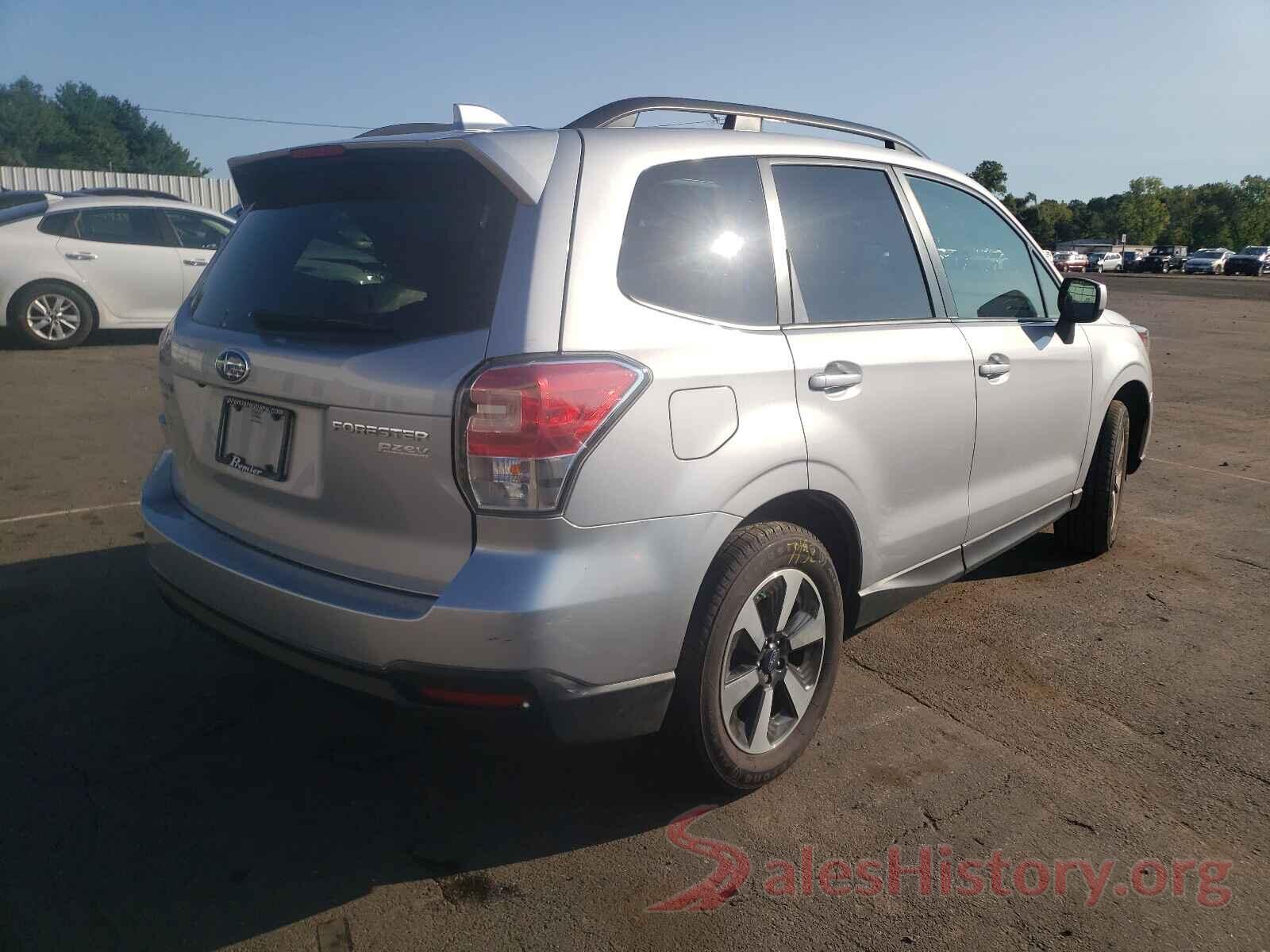 JF2SJAEC0HH515643 2017 SUBARU FORESTER