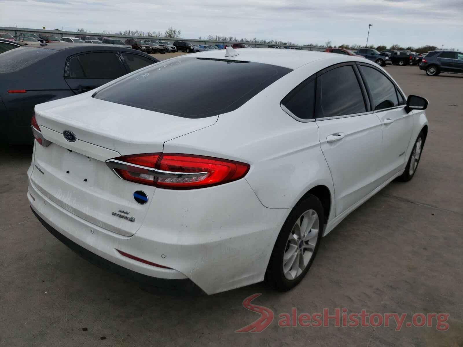 3FA6P0LU5KR120728 2019 FORD FUSION