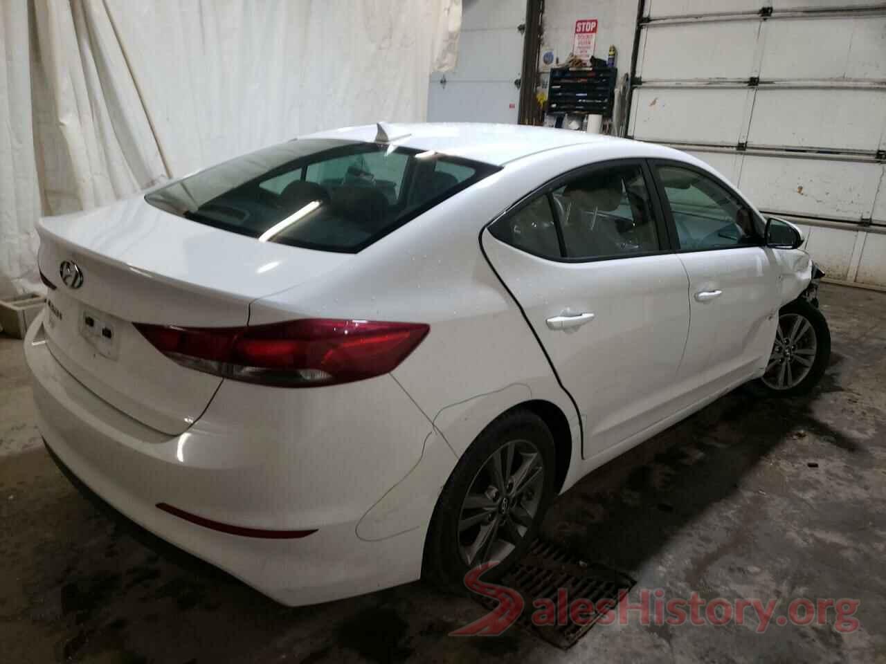 5NPD84LF0HH128612 2017 HYUNDAI ELANTRA