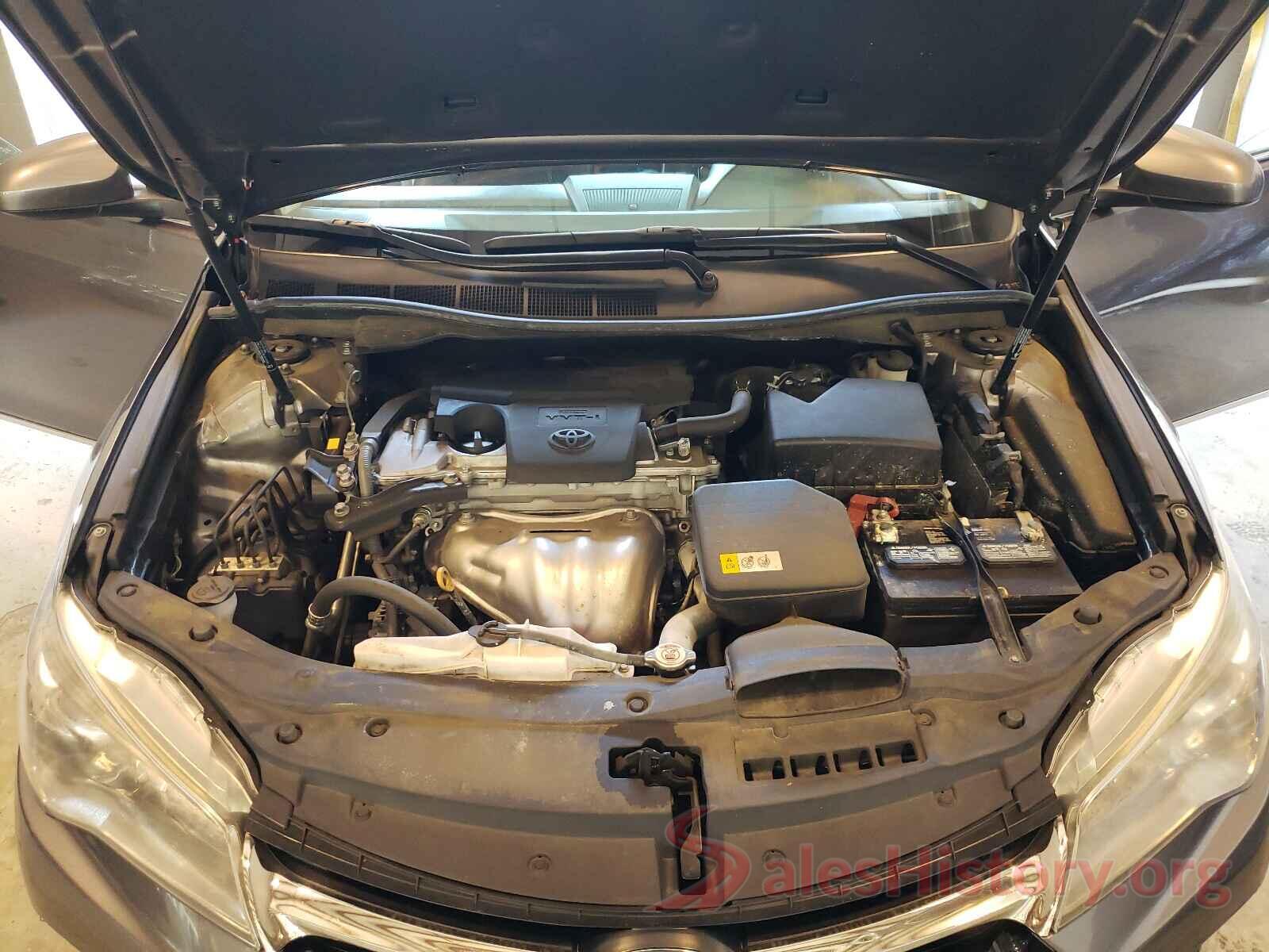 4T1BF1FK4HU362385 2017 TOYOTA CAMRY