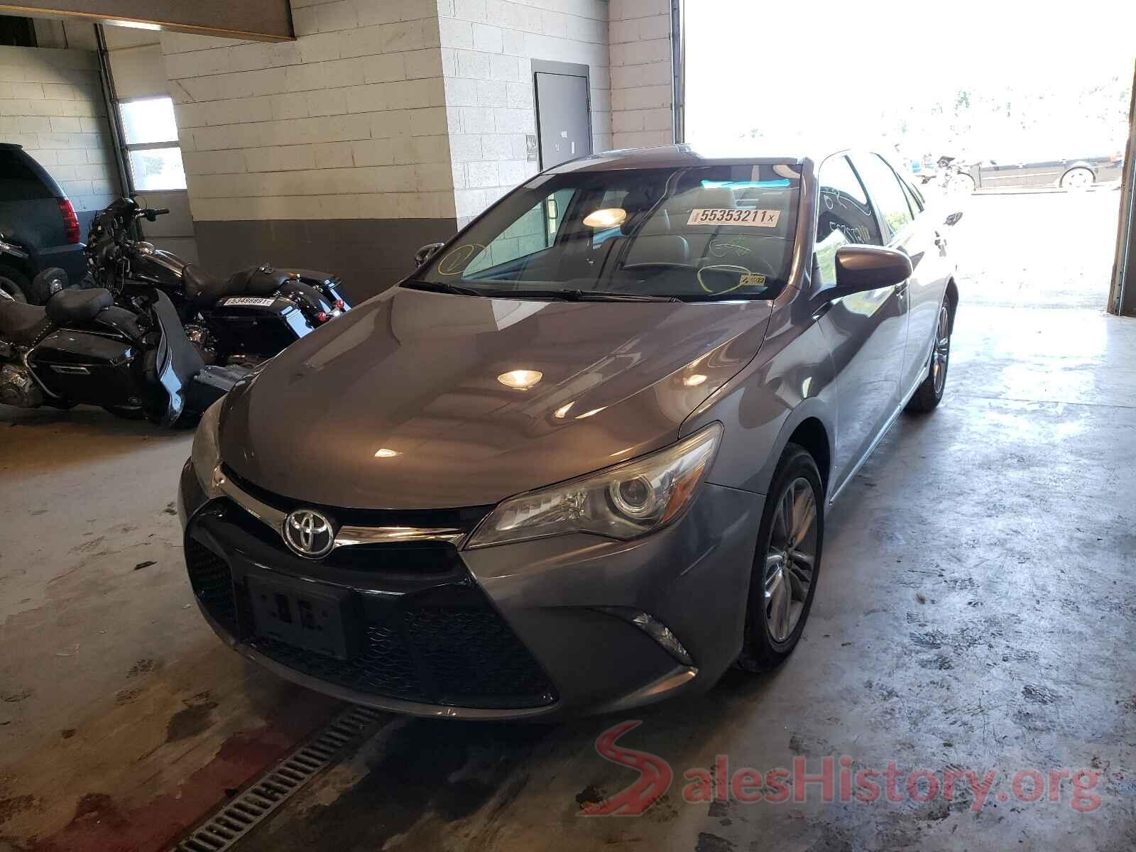 4T1BF1FK4HU362385 2017 TOYOTA CAMRY