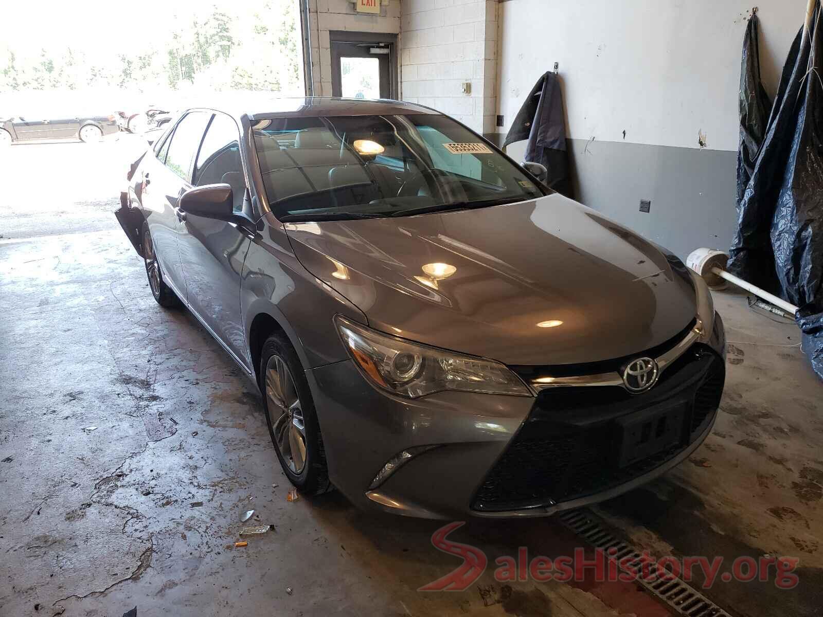 4T1BF1FK4HU362385 2017 TOYOTA CAMRY