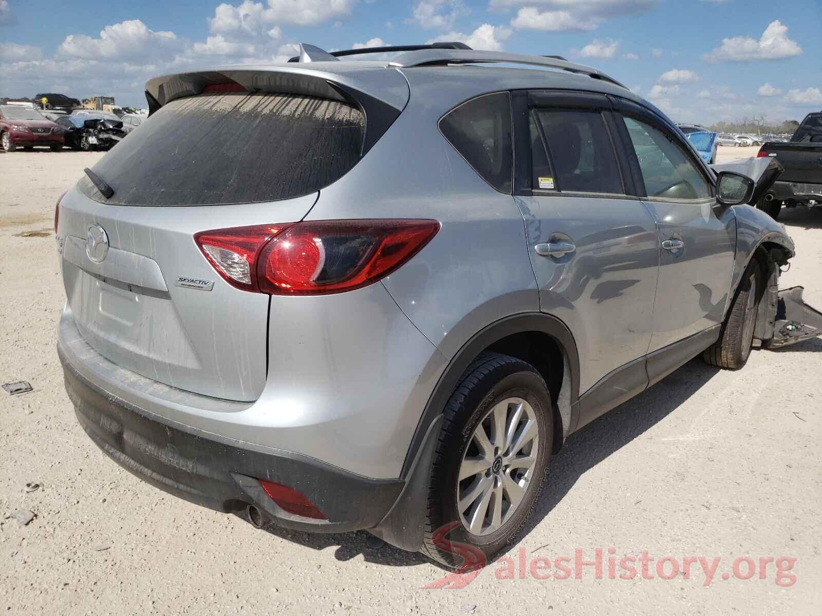 JM3KE4CY2G0625844 2016 MAZDA CX-5