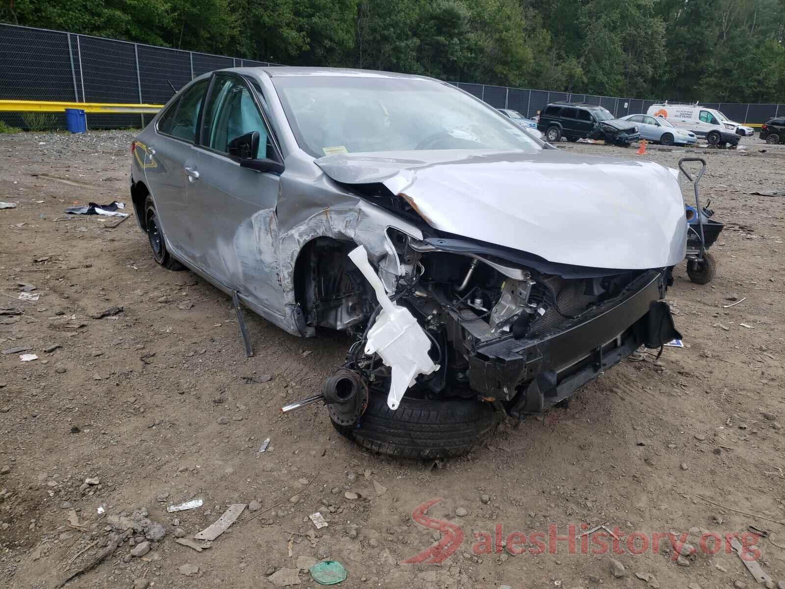 4T1BF1FK0HU318514 2017 TOYOTA CAMRY