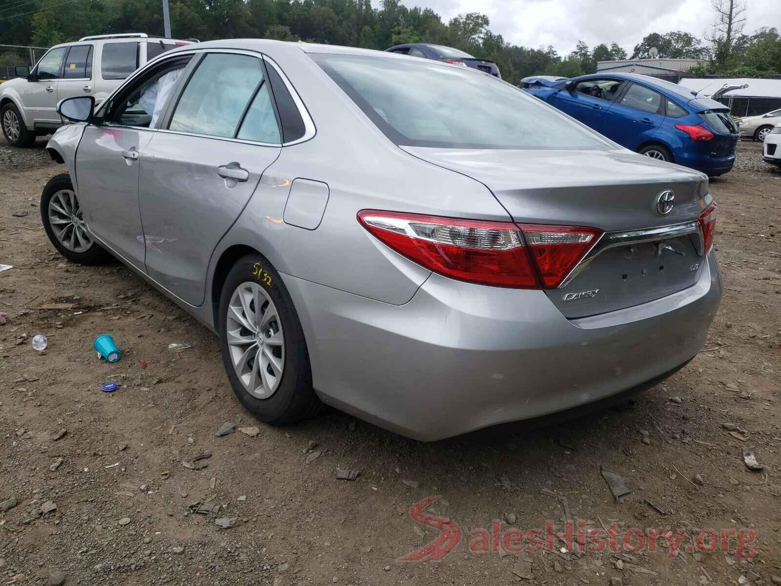 4T1BF1FK0HU318514 2017 TOYOTA CAMRY